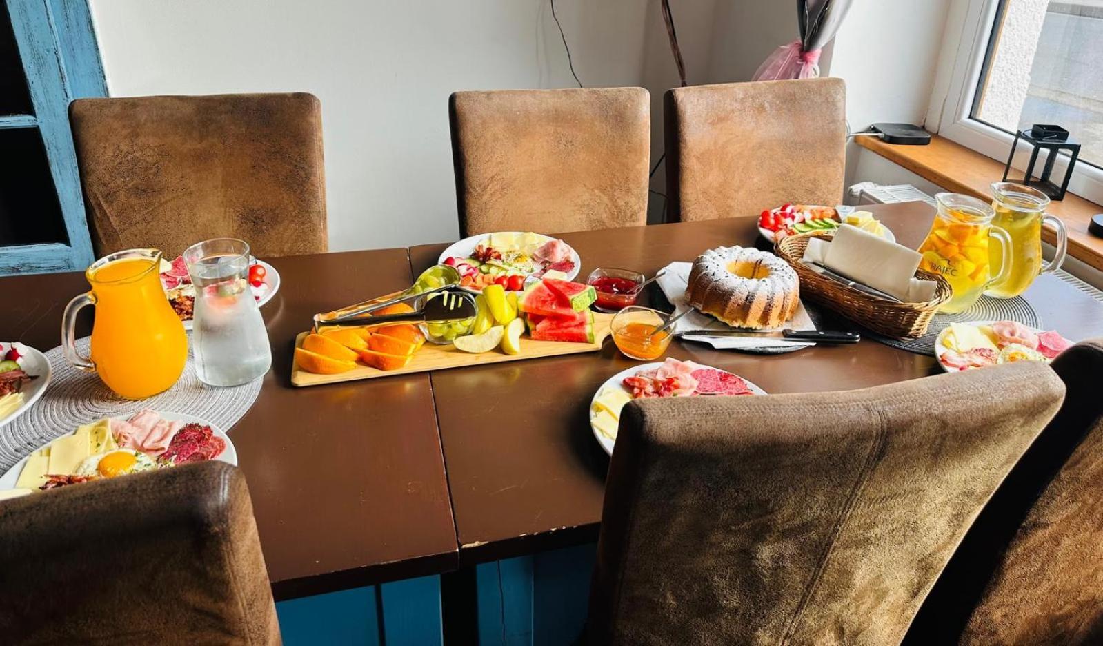 Ostende - Chatky U Sazavy Chocerady Zewnętrze zdjęcie